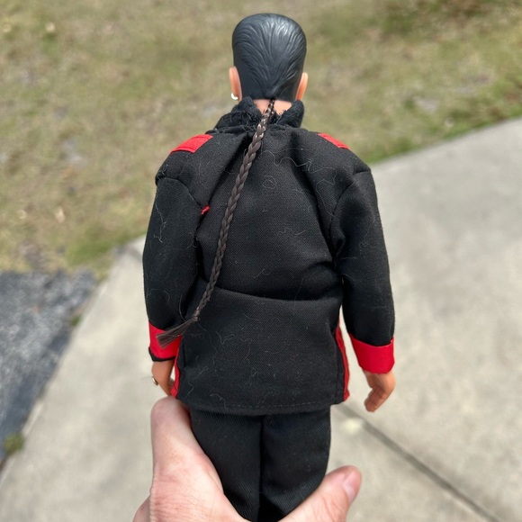 1990's New Kids on the Block - Picture 6 of 6